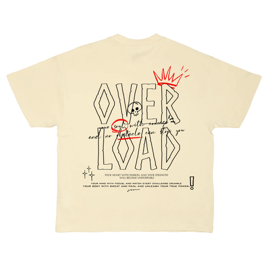 OVERLOAD: Soul Edition - Ivory